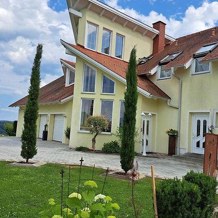 Appartement Schober Kukmér Kültér fotó