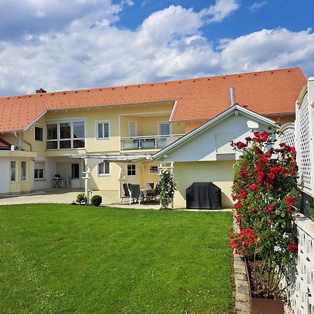 Appartement Schober Kukmér Kültér fotó