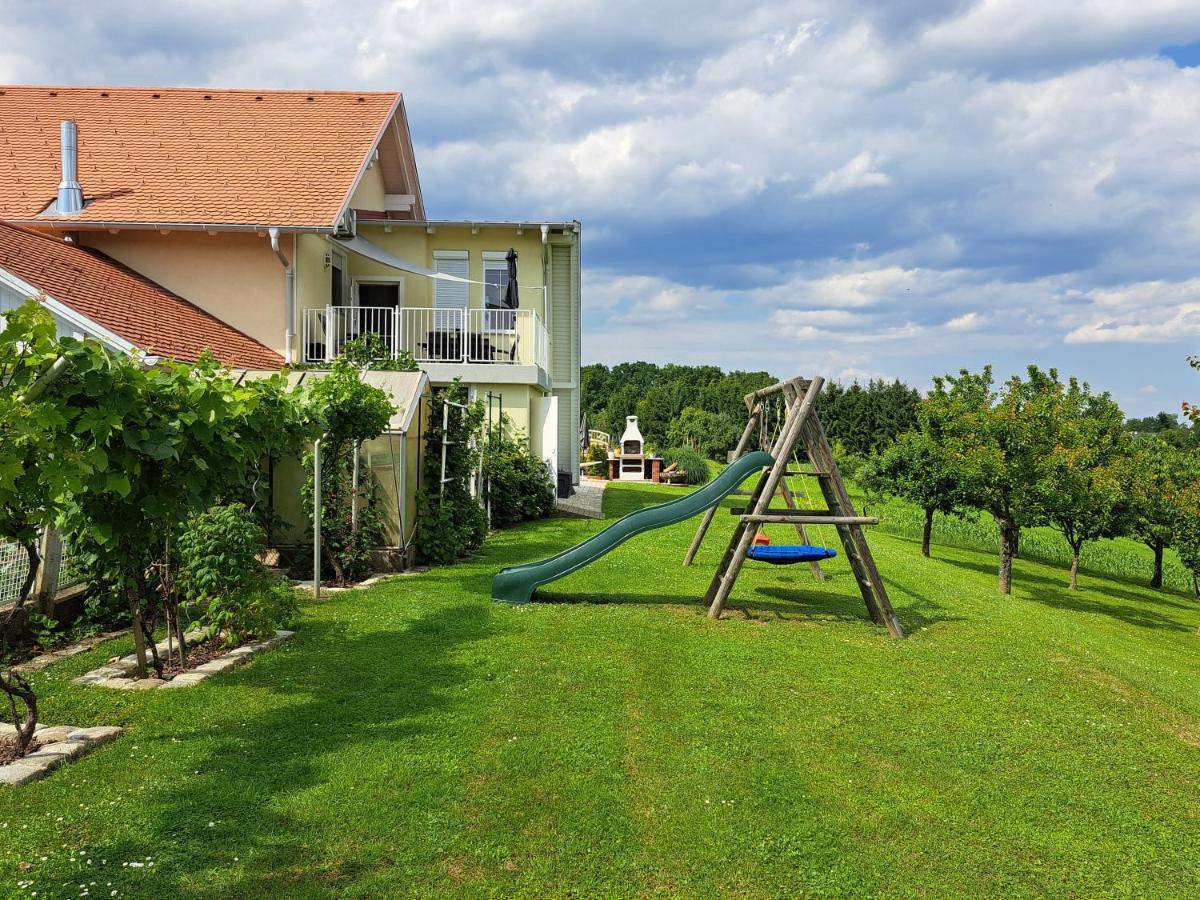 Appartement Schober Kukmér Kültér fotó