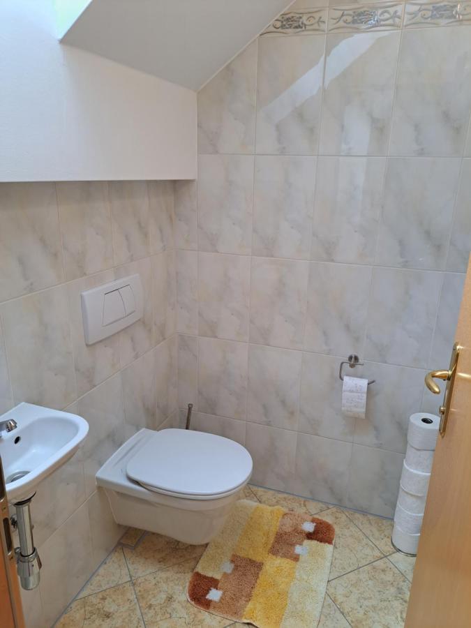 Appartement Schober Kukmér Kültér fotó