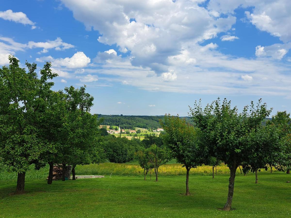 Appartement Schober Kukmér Kültér fotó
