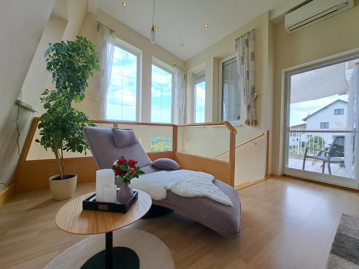 Appartement Schober Kukmér Kültér fotó
