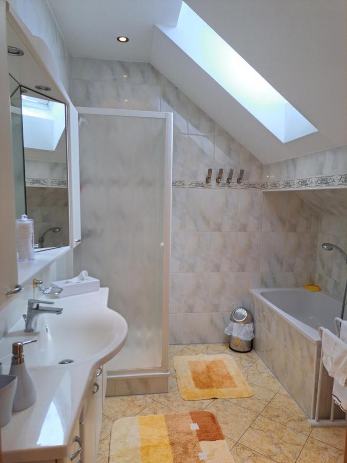 Appartement Schober Kukmér Kültér fotó