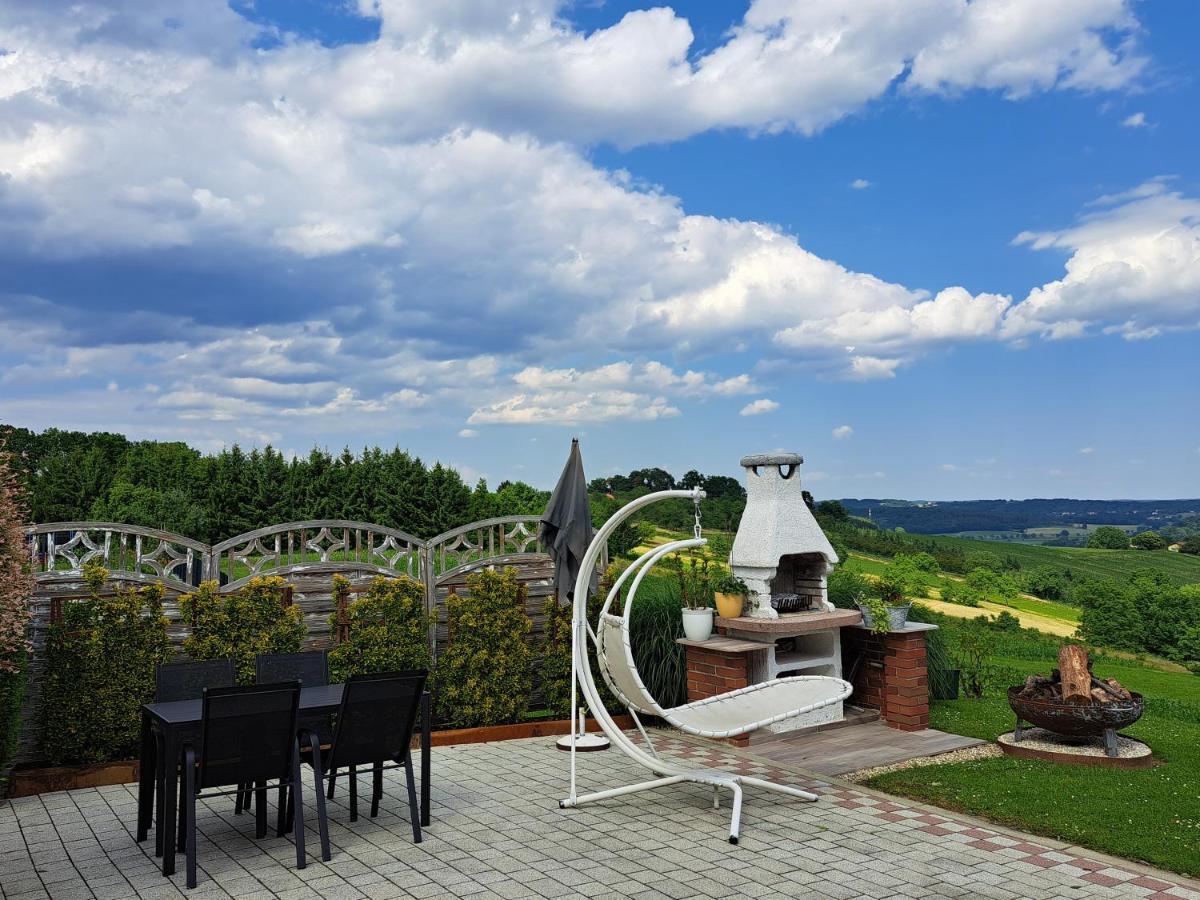 Appartement Schober Kukmér Kültér fotó