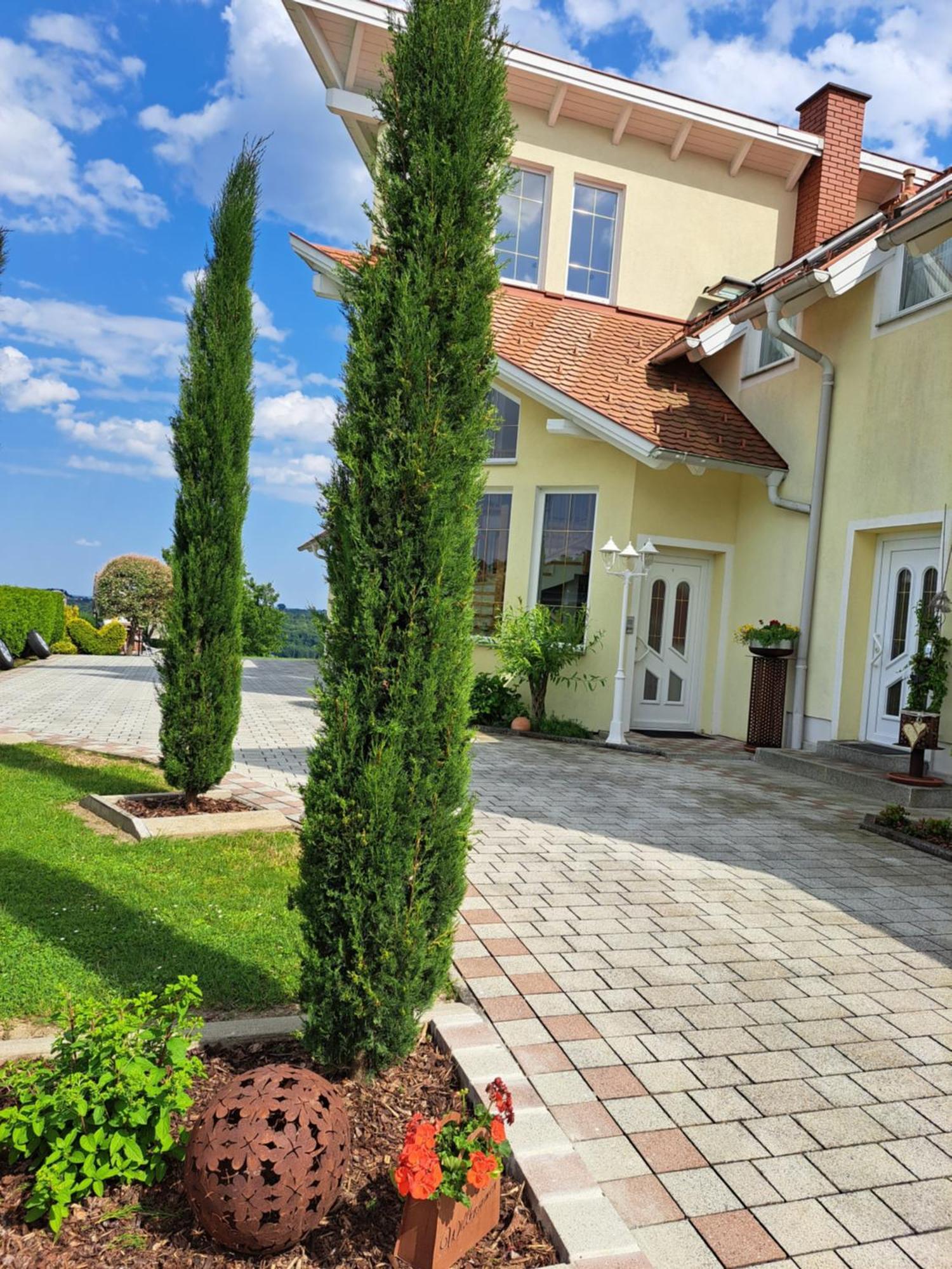 Appartement Schober Kukmér Kültér fotó