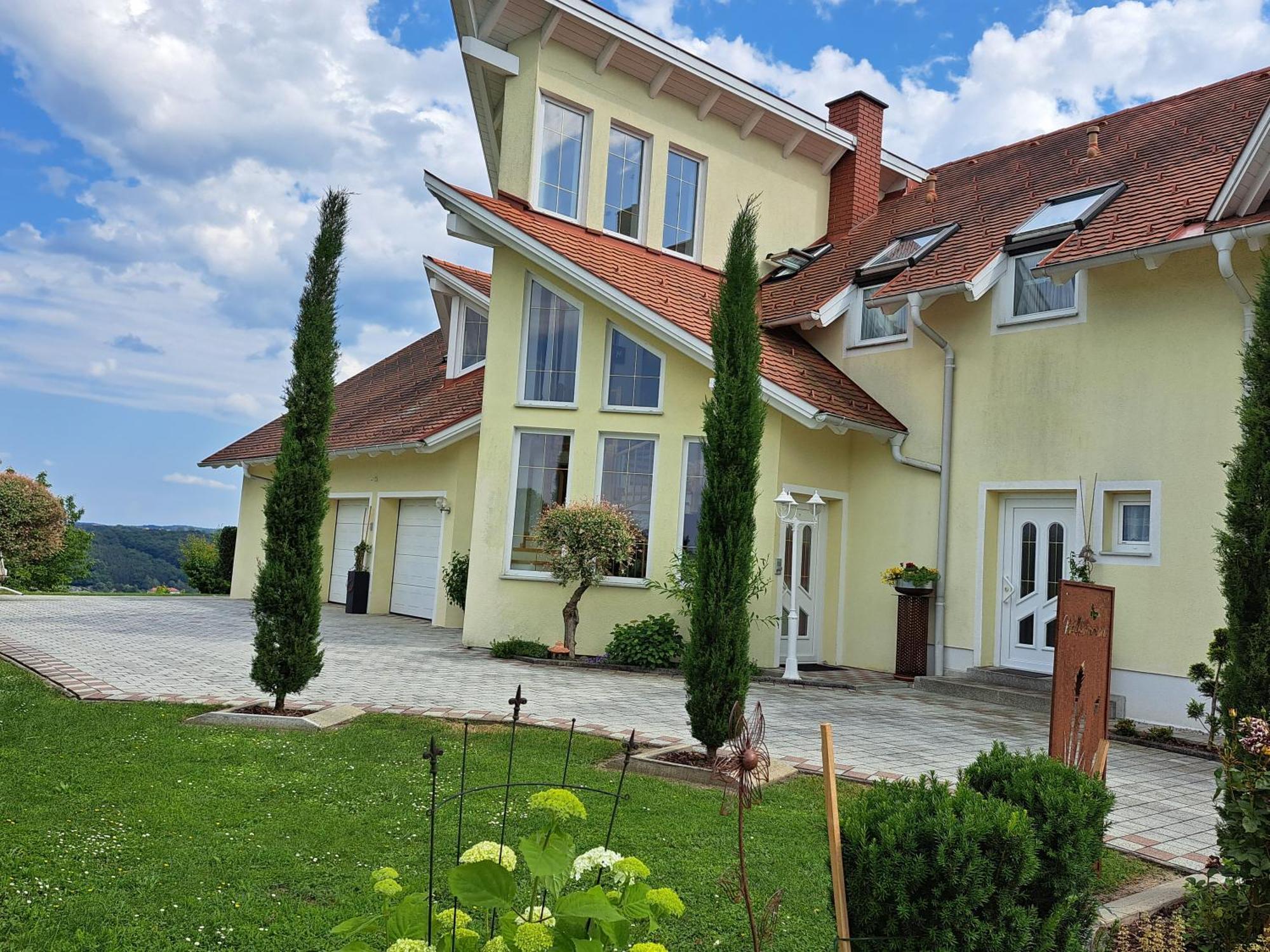 Appartement Schober Kukmér Kültér fotó