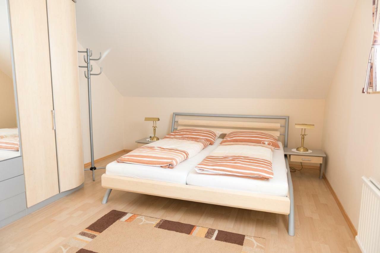 Appartement Schober Kukmér Kültér fotó
