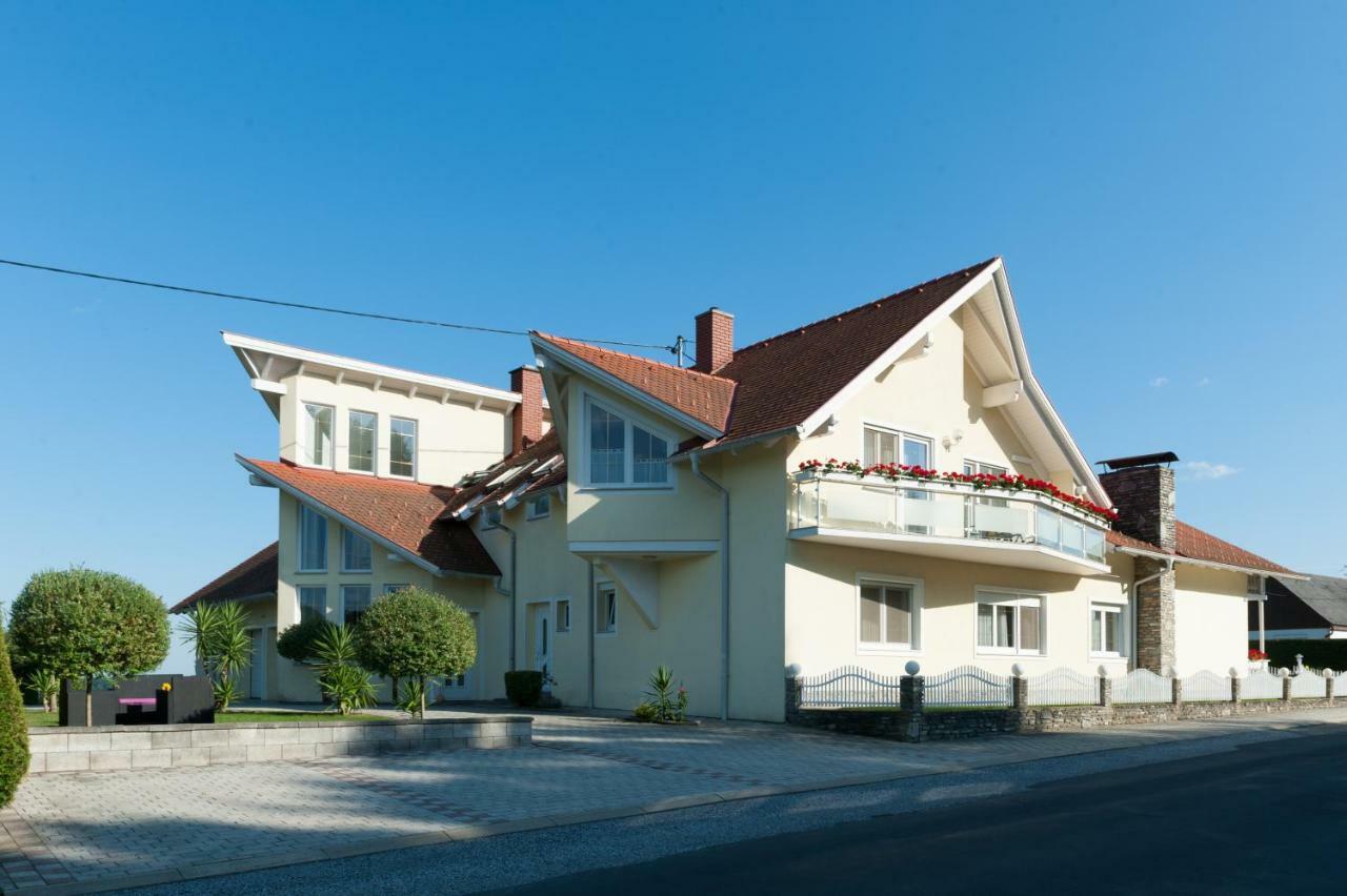 Appartement Schober Kukmér Kültér fotó