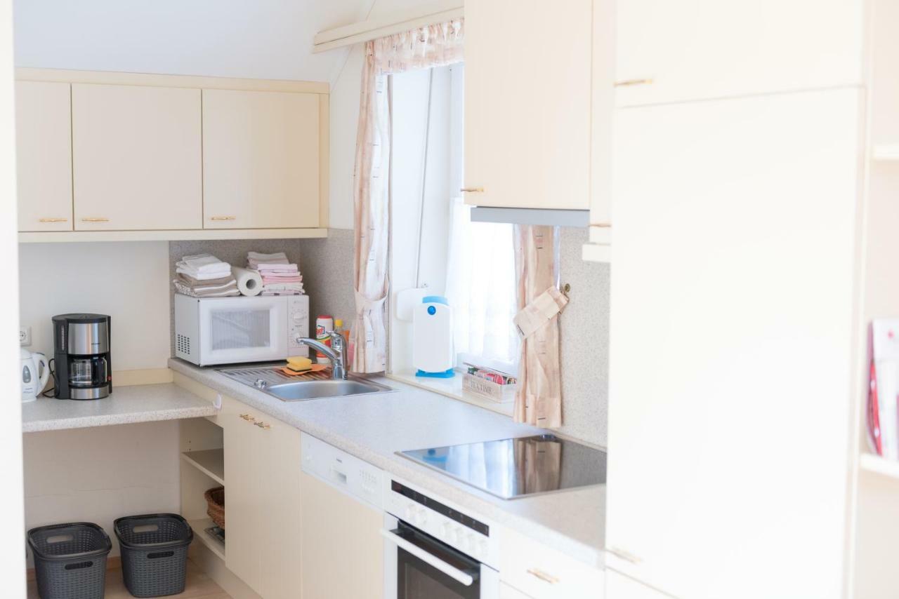 Appartement Schober Kukmér Kültér fotó